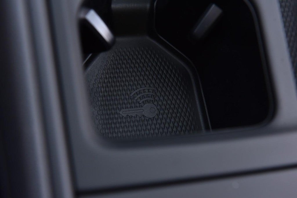 2026 Volkswagen Tiguan 2.0T SE R-Line Black 4MOTION