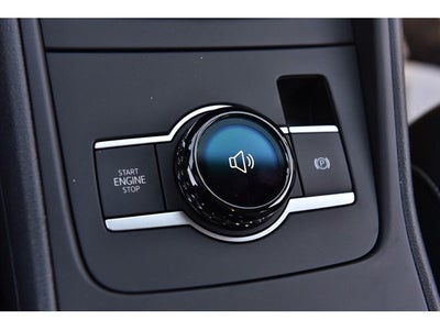 2026 Volkswagen Tiguan 2.0T SE R-Line Black 4MOTION