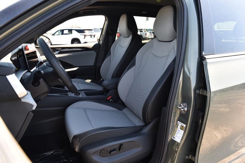 2026 Volkswagen Tiguan 2.0T SE R-Line Black 4MOTION