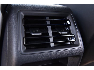 2026 Volkswagen Tiguan 2.0T SE R-Line Black 4MOTION