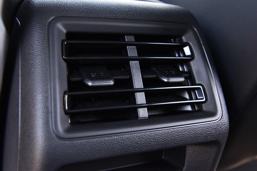 2026 Volkswagen Tiguan 2.0T SE R-Line Black 4MOTION