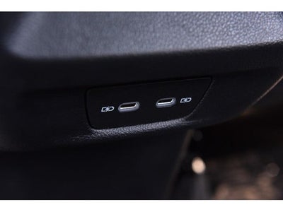 2026 Volkswagen Tiguan 2.0T SE R-Line Black 4MOTION