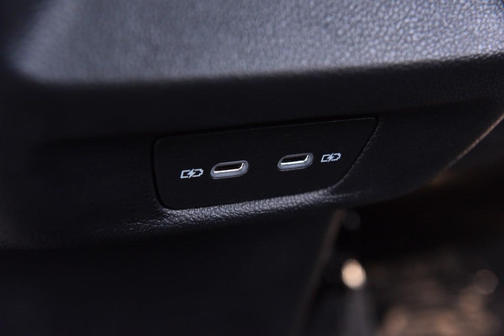 2026 Volkswagen Tiguan 2.0T SE R-Line Black 4MOTION