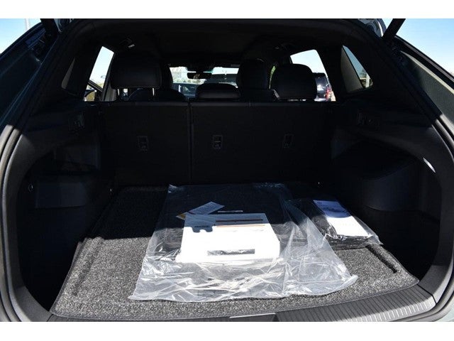 2026 Volkswagen Tiguan 2.0T SE R-Line Black 4MOTION