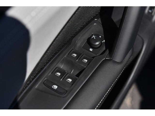 2026 Volkswagen Tiguan 2.0T SE R-Line Black 4MOTION