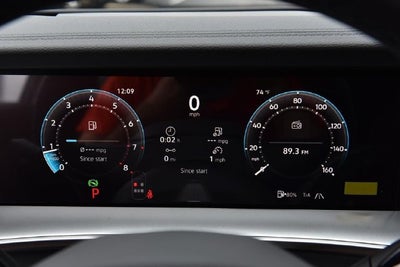 2026 Volkswagen Tiguan SE R-Line AWD