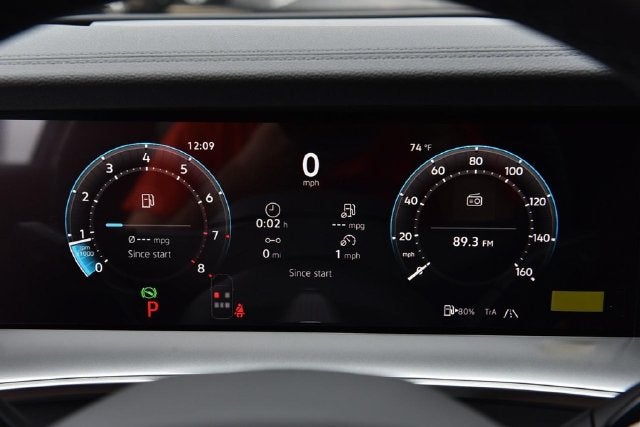 2026 Volkswagen Tiguan SE R-Line AWD