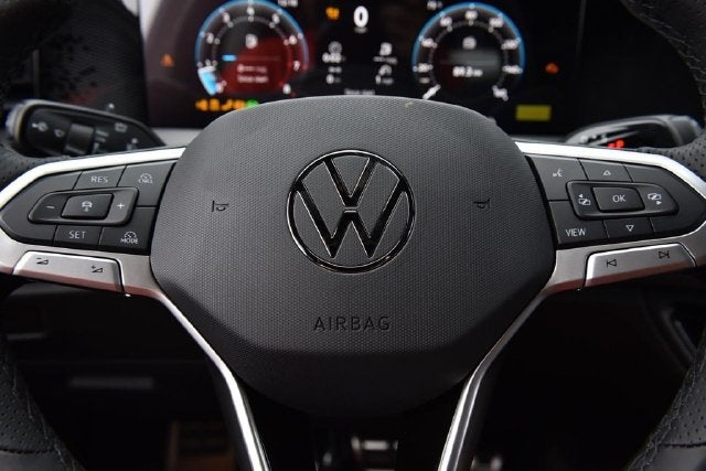 2026 Volkswagen Tiguan SE R-Line AWD