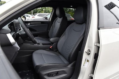 2026 Volkswagen Tiguan SE R-Line AWD