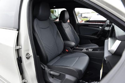 2026 Volkswagen Tiguan SE R-Line AWD