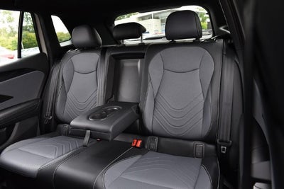 2026 Volkswagen Tiguan SE R-Line AWD