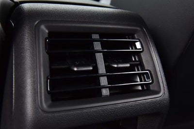 2026 Volkswagen Tiguan SE R-Line AWD