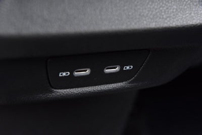 2026 Volkswagen Tiguan SE R-Line AWD