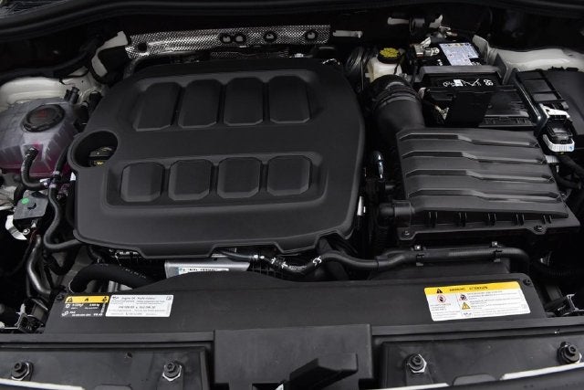2026 Volkswagen Tiguan SE R-Line AWD