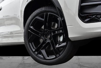 2026 Volkswagen Tiguan SE R-Line AWD