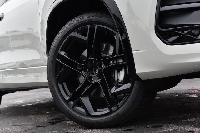 2026 Volkswagen Tiguan SE R-Line AWD