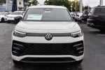 2026 Volkswagen Tiguan SE R-Line AWD