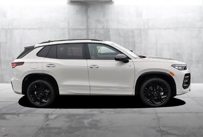 2026 Volkswagen Tiguan SE R-Line AWD
