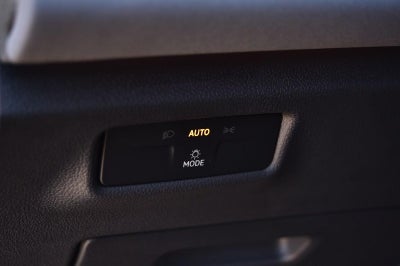 2026 Volkswagen Tiguan 2.0T SE R-Line Black FWD