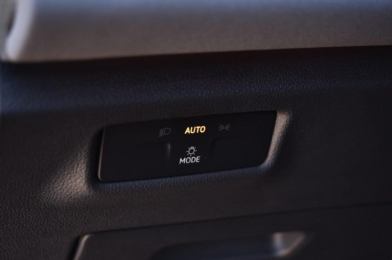 2026 Volkswagen Tiguan 2.0T SE R-Line Black FWD