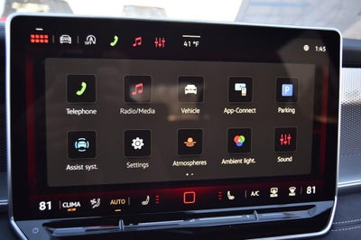 2026 Volkswagen Tiguan 2.0T SE R-Line Black FWD