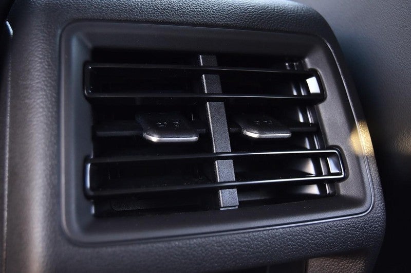 2026 Volkswagen Tiguan 2.0T SE R-Line Black FWD