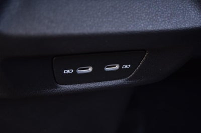 2026 Volkswagen Tiguan 2.0T SE R-Line Black FWD