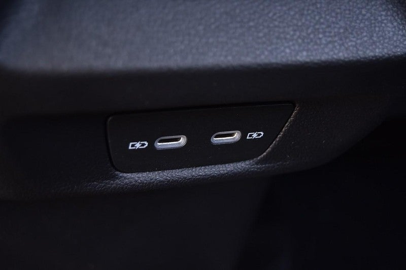 2026 Volkswagen Tiguan 2.0T SE R-Line Black FWD