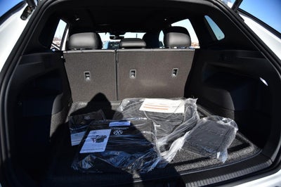 2026 Volkswagen Tiguan 2.0T SE R-Line Black FWD