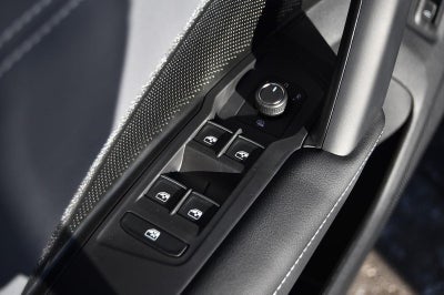 2026 Volkswagen Tiguan 2.0T SE R-Line Black FWD