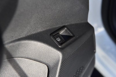 2022 Volkswagen Taos SE FWD