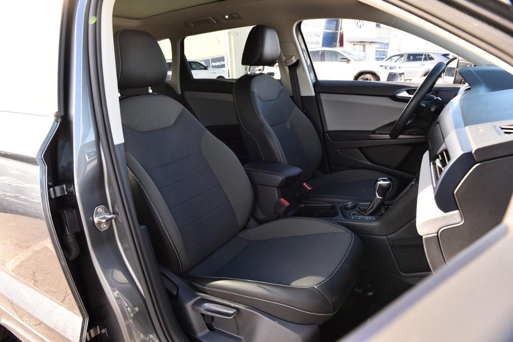 2022 Volkswagen Taos SE 4MOTION