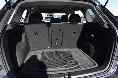 2022 Volkswagen Taos SE 4MOTION