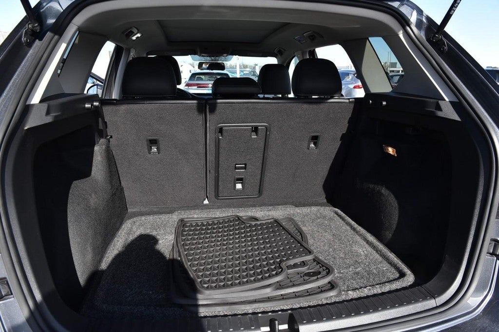 2022 Volkswagen Taos SE 4MOTION