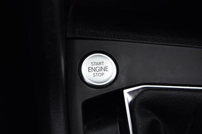 2022 Volkswagen Taos SE FWD