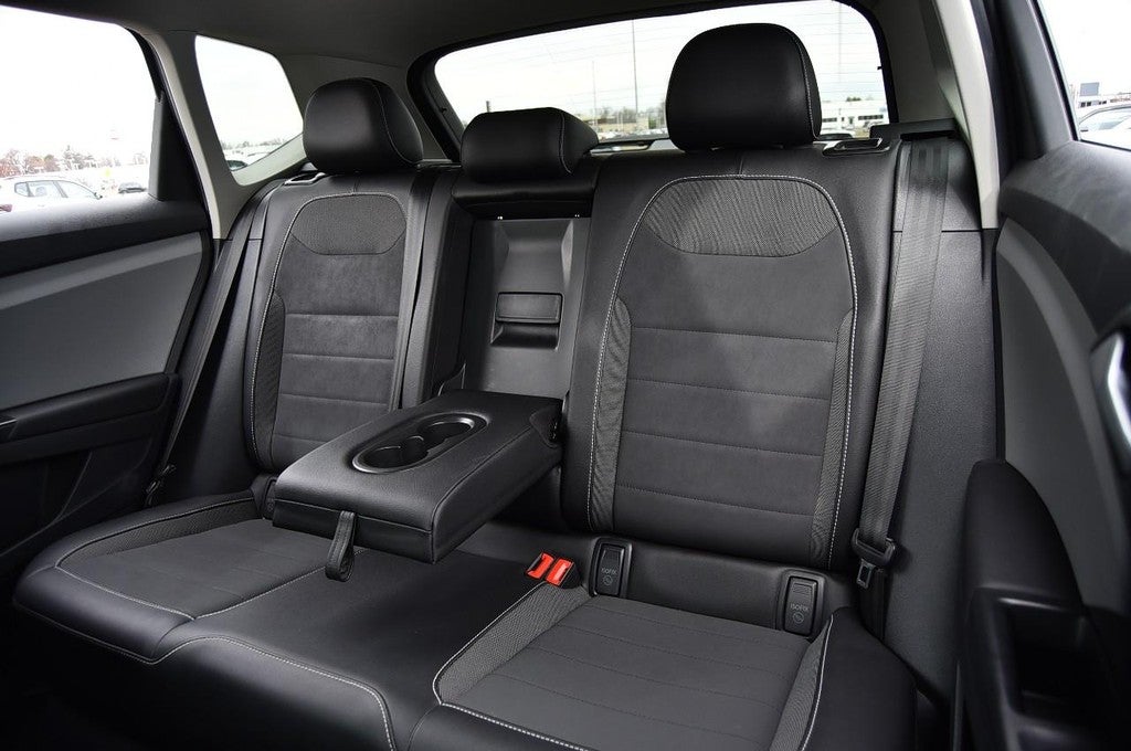 2022 Volkswagen Taos SE FWD