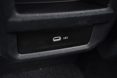 2022 Volkswagen Taos SE FWD