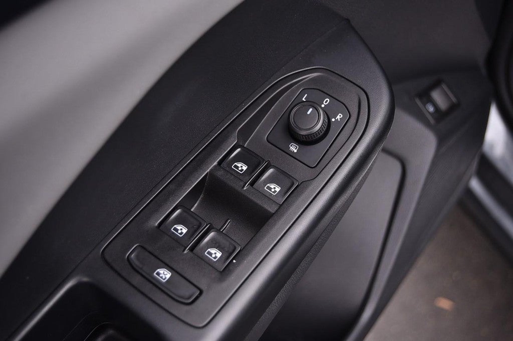 2022 Volkswagen Taos SE FWD