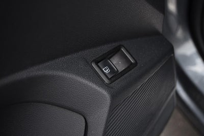 2022 Volkswagen Taos SE FWD