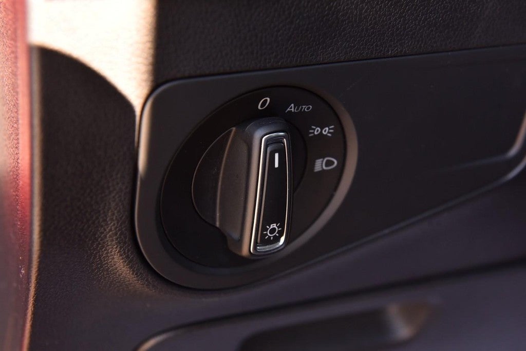 2024 Volkswagen Tiguan 2.0T SE 4MOTION