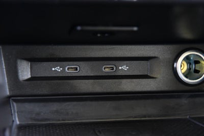 2024 Volkswagen Tiguan 2.0T SE 4MOTION