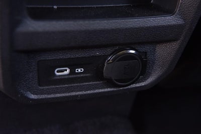 2024 Volkswagen Tiguan 2.0T SE 4MOTION