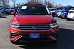 2024 Volkswagen Tiguan 2.0T SE 4MOTION