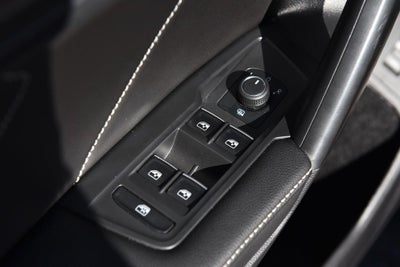 2024 Volkswagen Tiguan 2.0T SE 4MOTION