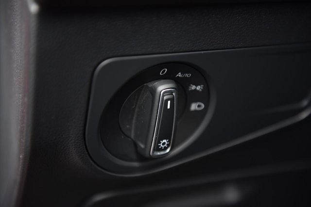 2024 Volkswagen Tiguan 2.0T SE 4MOTION