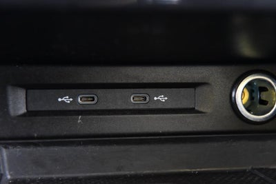 2023 Volkswagen Tiguan 2.0T SE 4MOTION