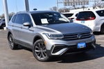 2023 Volkswagen Tiguan 2.0T SE 4MOTION