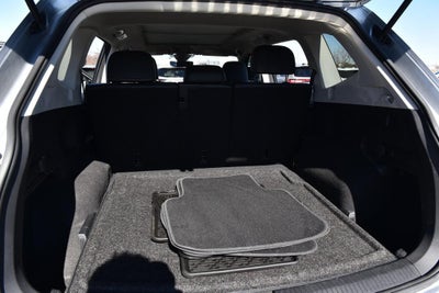 2023 Volkswagen Tiguan 2.0T SE 4MOTION