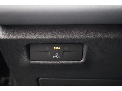 2026 Volkswagen Tiguan 2.0T SE 4MOTION