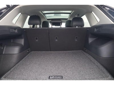 2026 Volkswagen Tiguan 2.0T SE 4MOTION